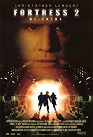 Watch Free Fortress 2 (2000)