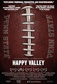 Watch Free Happy Valley (2014)