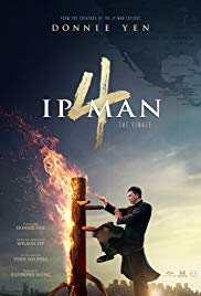 Watch Free Yip Man 4 (2019)