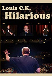 Watch Free Louis C.K.: Hilarious (2010)