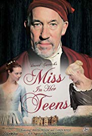 Watch Free Miss in Her Teens (2014)