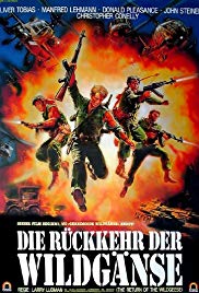 Watch Free Operation Nam (1986)