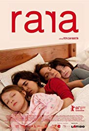 Watch Free Rara (2016)