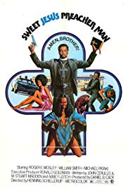 Watch Free Sweet Jesus, Preacherman (1973)