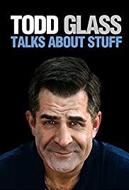 Watch Free Todd Glass: Talks About Stuff (2012)