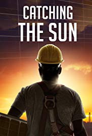 Watch Free Catching the Sun (2015)