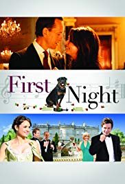 Watch Free 1st Night (2010)