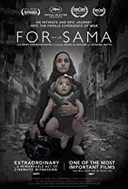 Watch Free For Sama (2019)