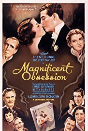 Watch Free Magnificent Obsession (1935)