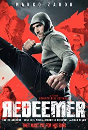 Watch Free Redeemer (2014)