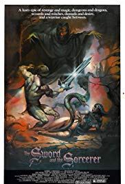 Watch Free The Sword and the Sorcerer (1982)