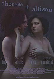 Watch Free Theresa & Allison (2016)