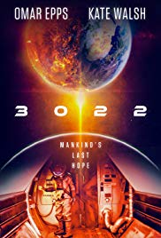 Watch Free 3022 (2019)