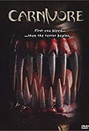 Watch Free Carnivore (2000)