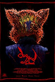 Watch Free Dogged (2017)