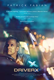 Watch Free DriverX (2017)