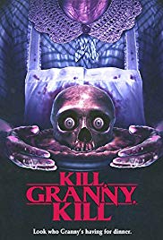 Watch Free Kill, Granny, Kill! (2014)