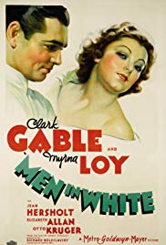 Watch Free Men in White (1934)