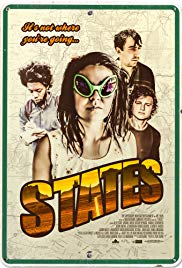 Watch Free States (2019)