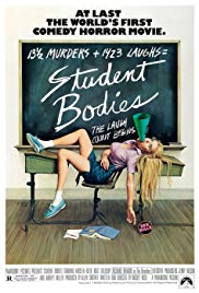 Watch Full Movie :Student Bodies (1981)