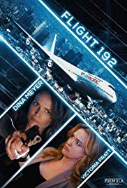 Watch Free Turbulence (2016)