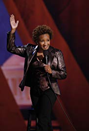 Watch Free Wanda Sykes: Ima Be Me (2009)