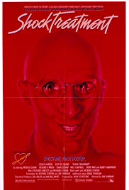 Watch Free Shock Treatment (1981)