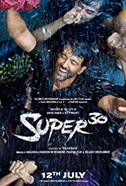 Watch Free Super 30 (2019)